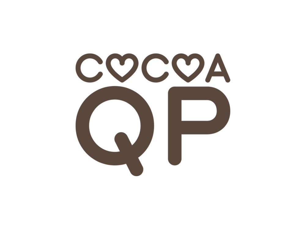 Cocoa QP Logo | Inviva Medya ® Web Tasarım, Yazılım ve Reklam Ajansı / Konya, İstanbul / Konya Reklam Ajansı / İstanbul Reklam Ajansı / Web & İnternet Sitesi Tasarım, İnternet Tabanlı Yazılım Çözümleri, Reklam Ajansı Hizmetleri, Logo Tasarım, Kurumsal Kimlik, Marka Oluşturma, Katalog, Afiş, Ambalaj Tasarımları, Kurumsal Mail, Kurumsal Hosting, Server Hizmeti / Capitolmedya